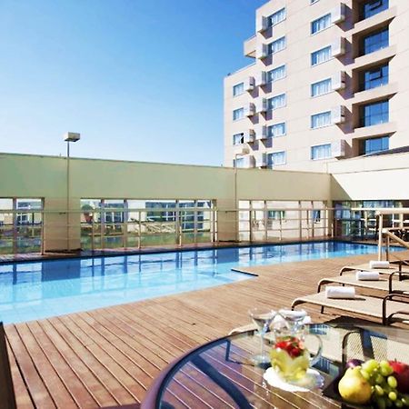 Quality Suites Alphaville Баруери Екстериор снимка