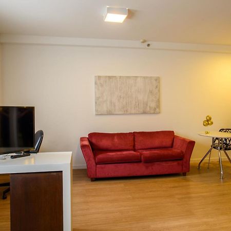 Quality Suites Alphaville Баруери Екстериор снимка