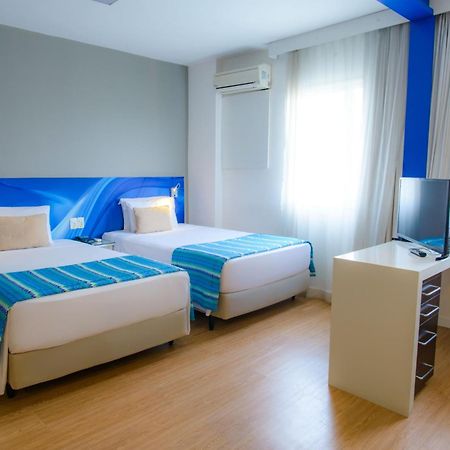 Quality Suites Alphaville Баруери Екстериор снимка