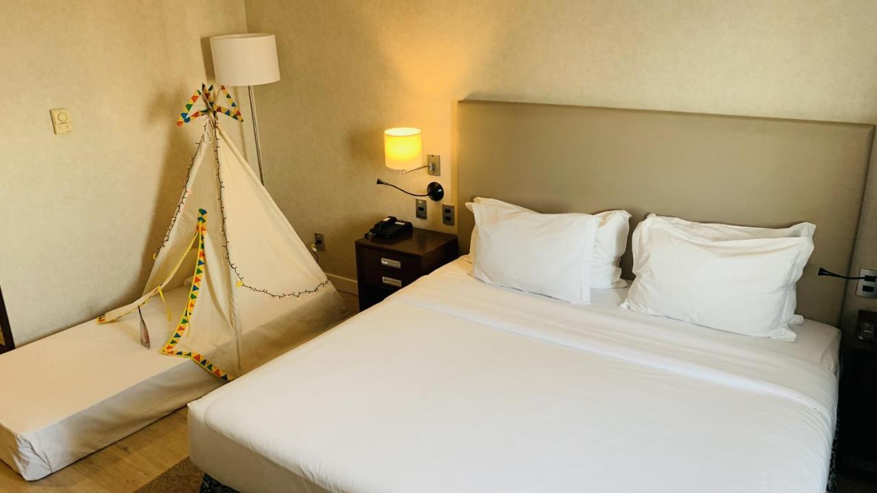 Quality Suites Alphaville Баруери Екстериор снимка