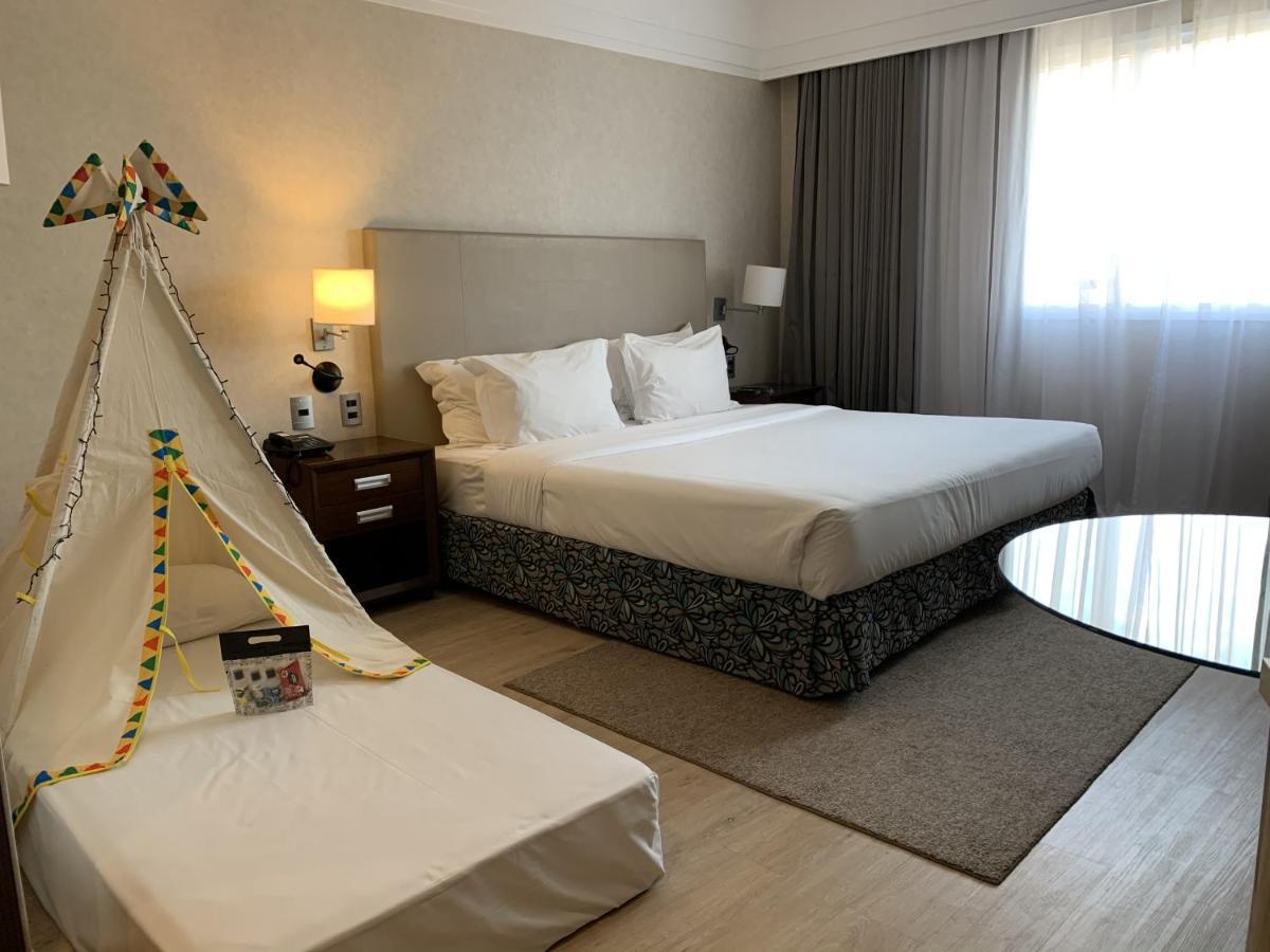 Quality Suites Alphaville Баруери Екстериор снимка