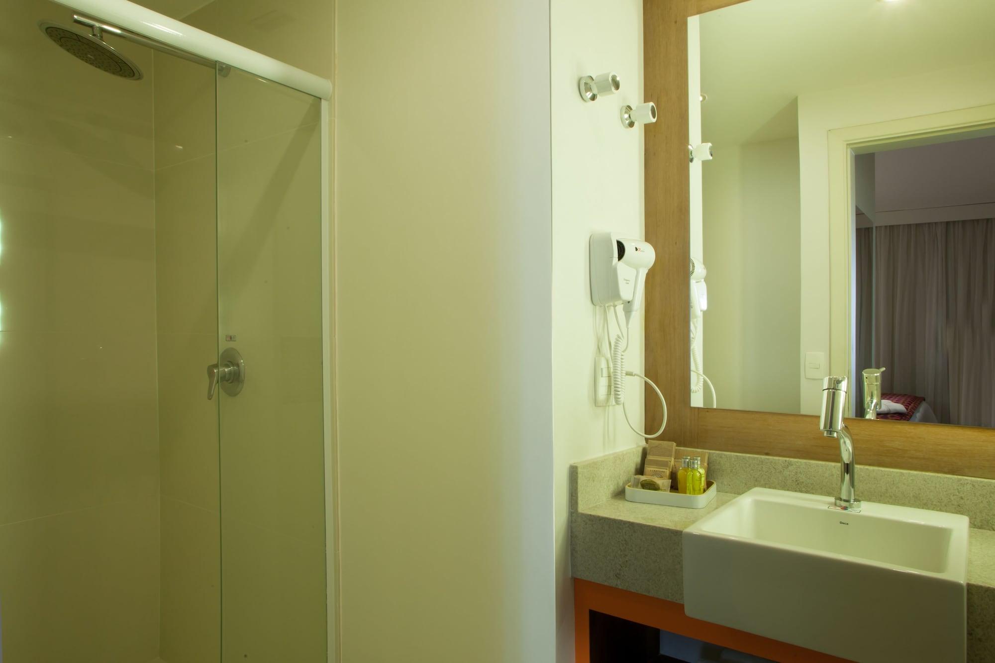 Quality Suites Alphaville Баруери Екстериор снимка