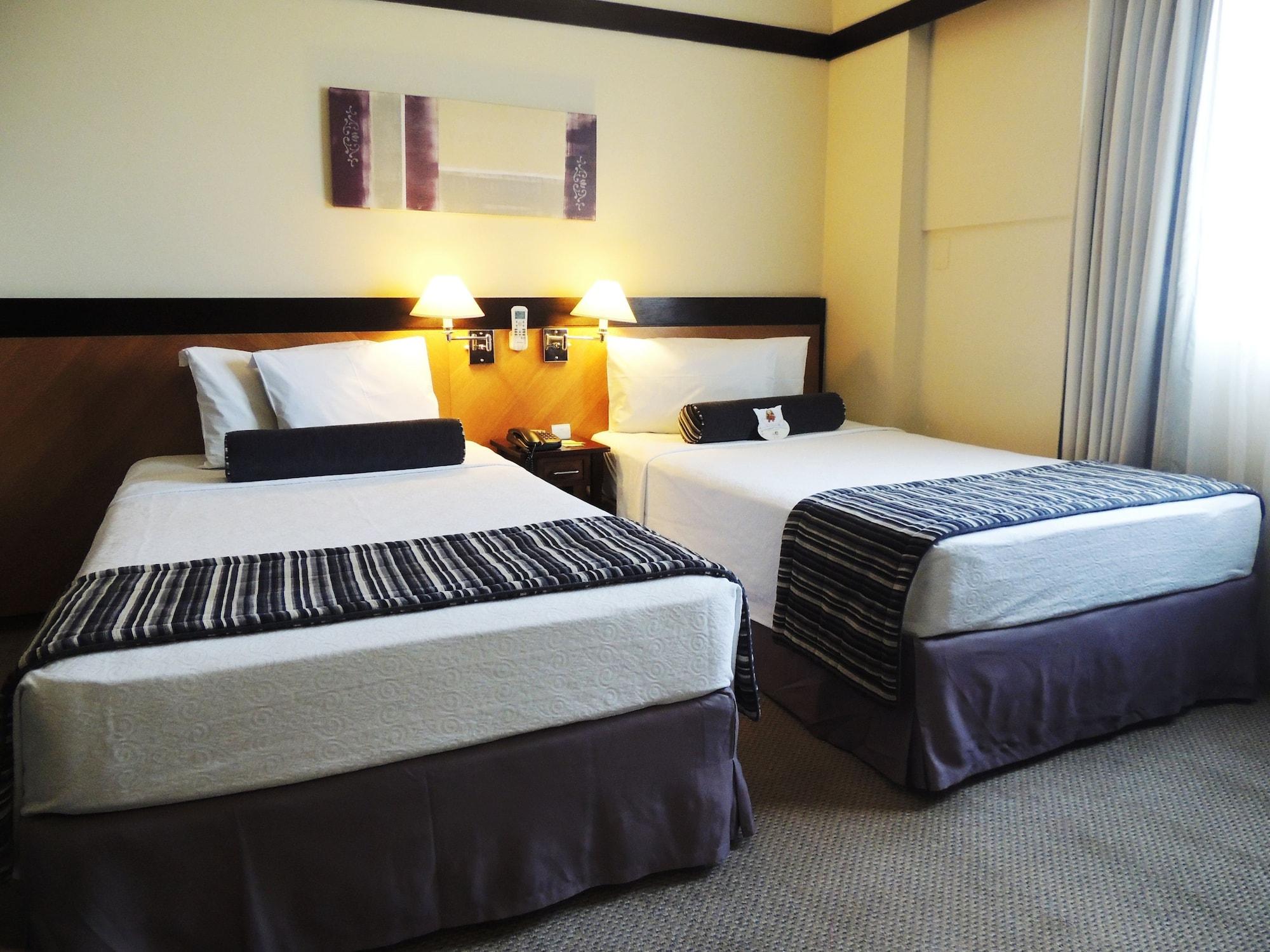 Quality Suites Alphaville Баруери Екстериор снимка