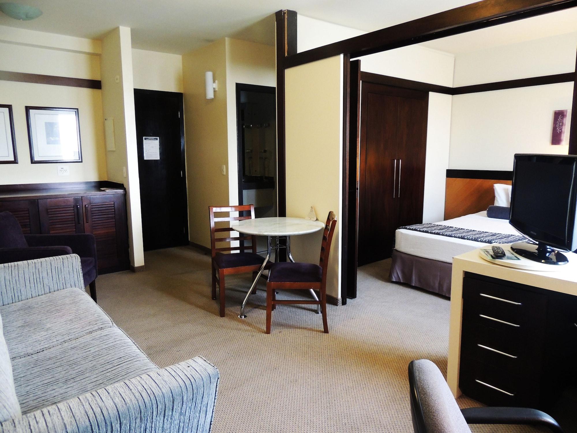 Quality Suites Alphaville Баруери Екстериор снимка