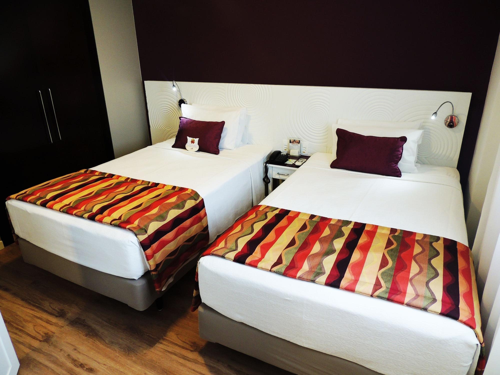 Quality Suites Alphaville Баруери Екстериор снимка