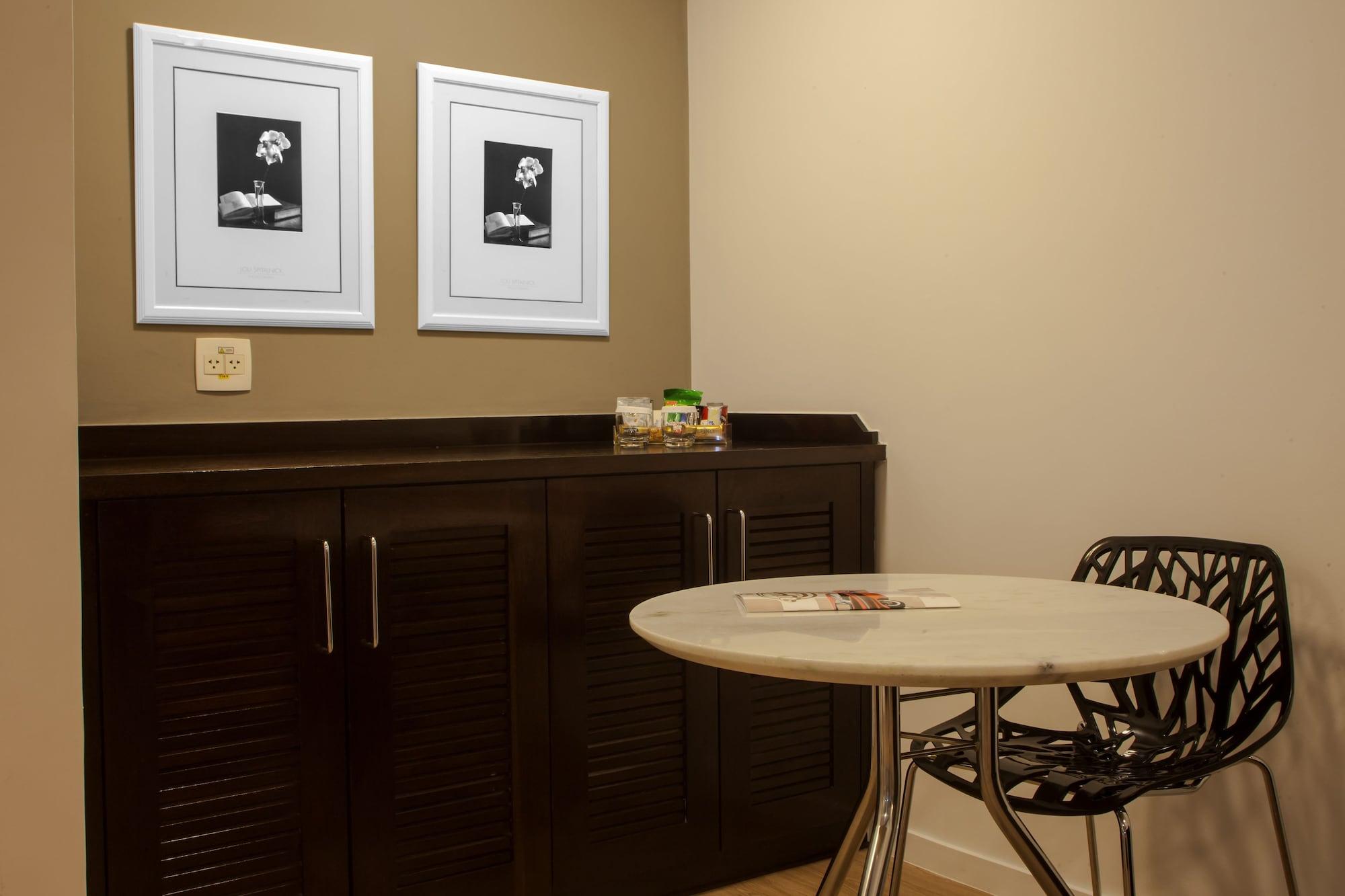Quality Suites Alphaville Баруери Екстериор снимка
