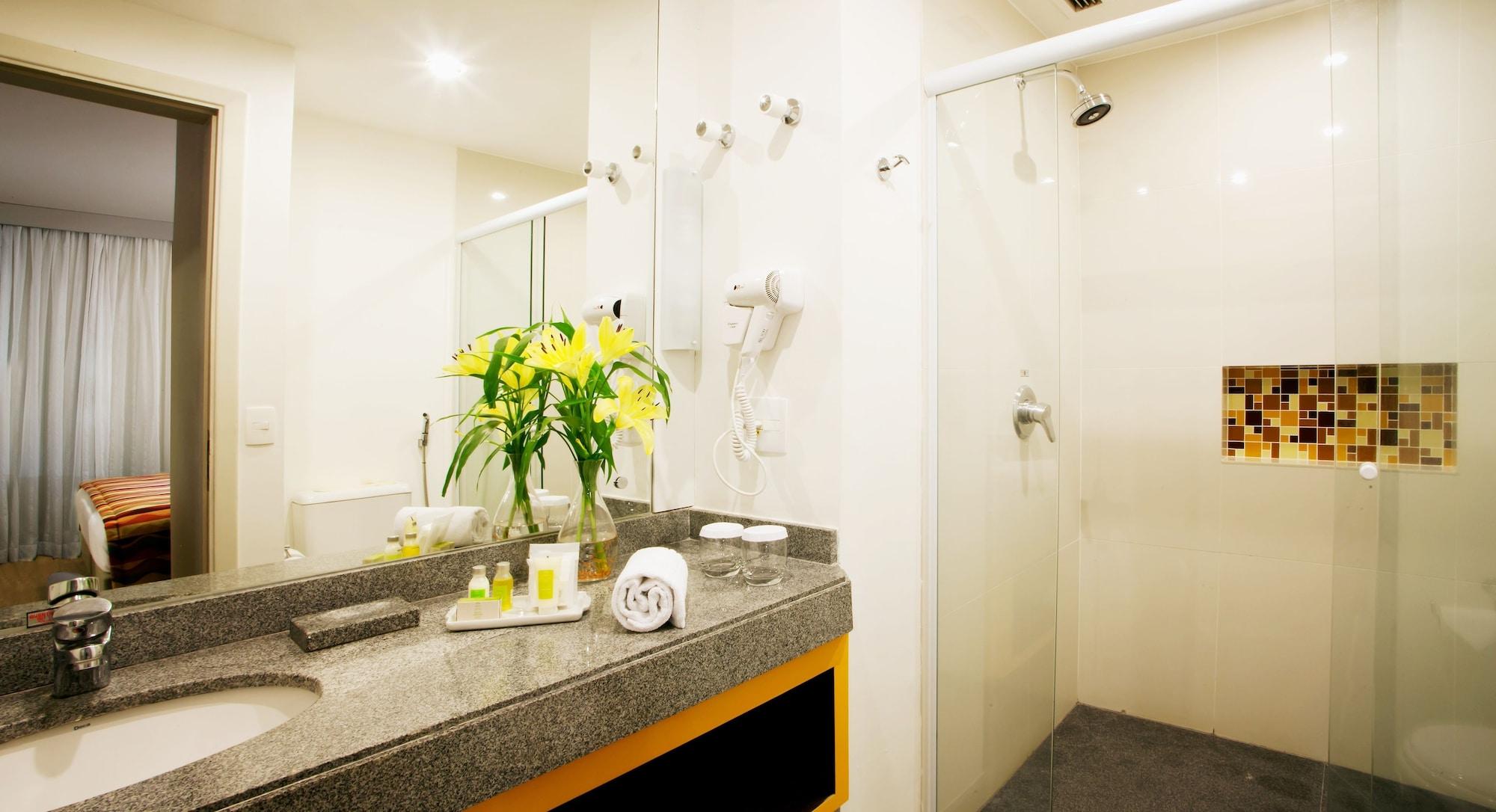 Quality Suites Alphaville Баруери Стая снимка