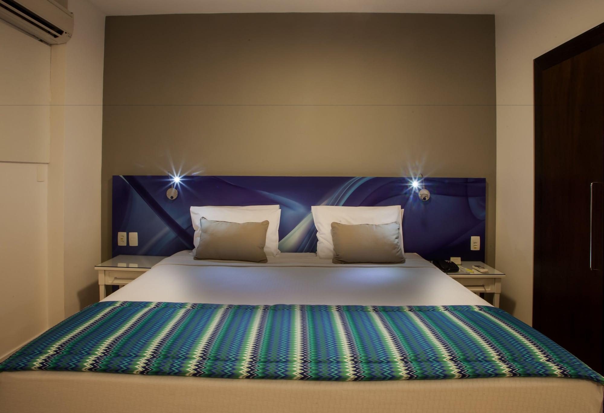 Quality Suites Alphaville Баруери Екстериор снимка