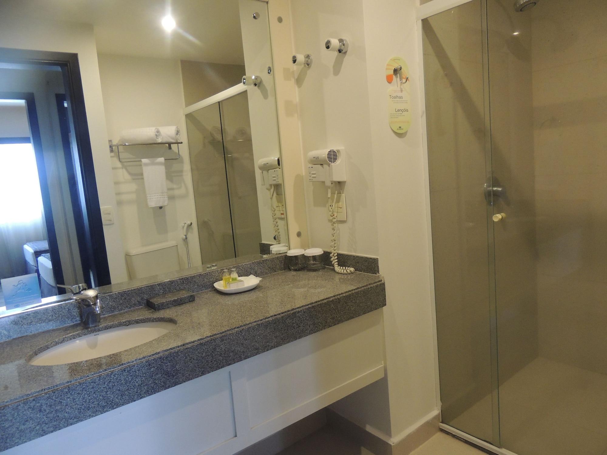 Quality Suites Alphaville Баруери Екстериор снимка