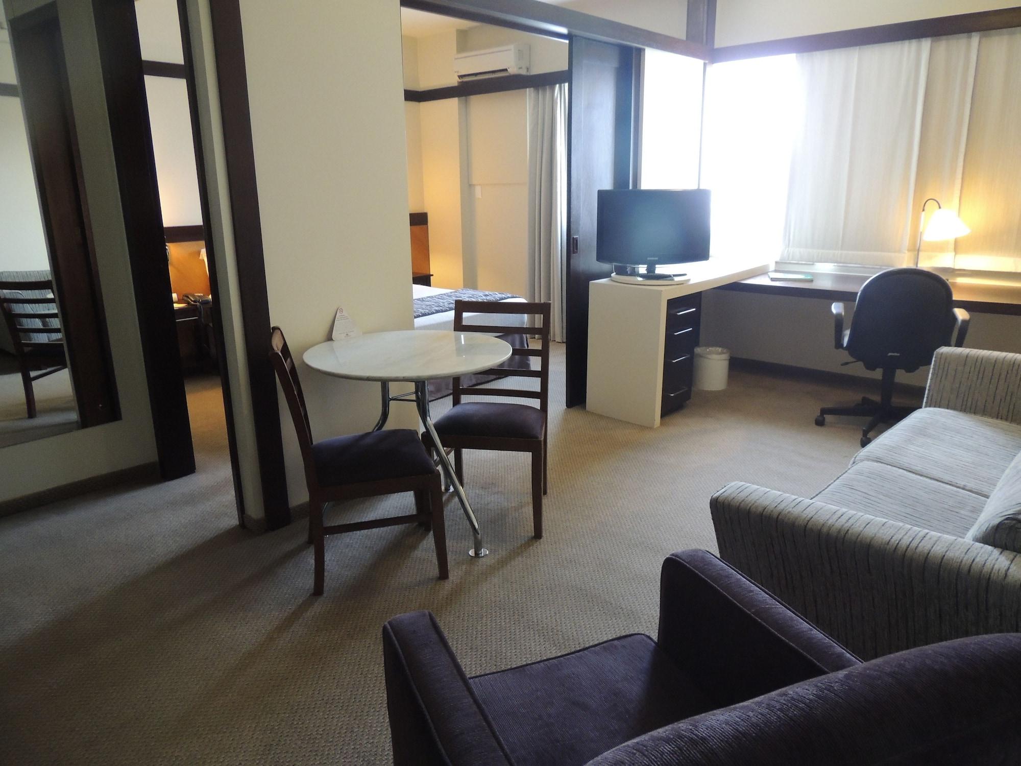 Quality Suites Alphaville Баруери Екстериор снимка