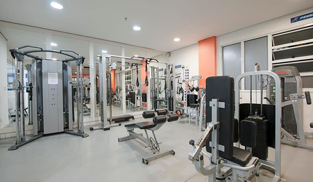Quality Suites Alphaville Баруери Екстериор снимка