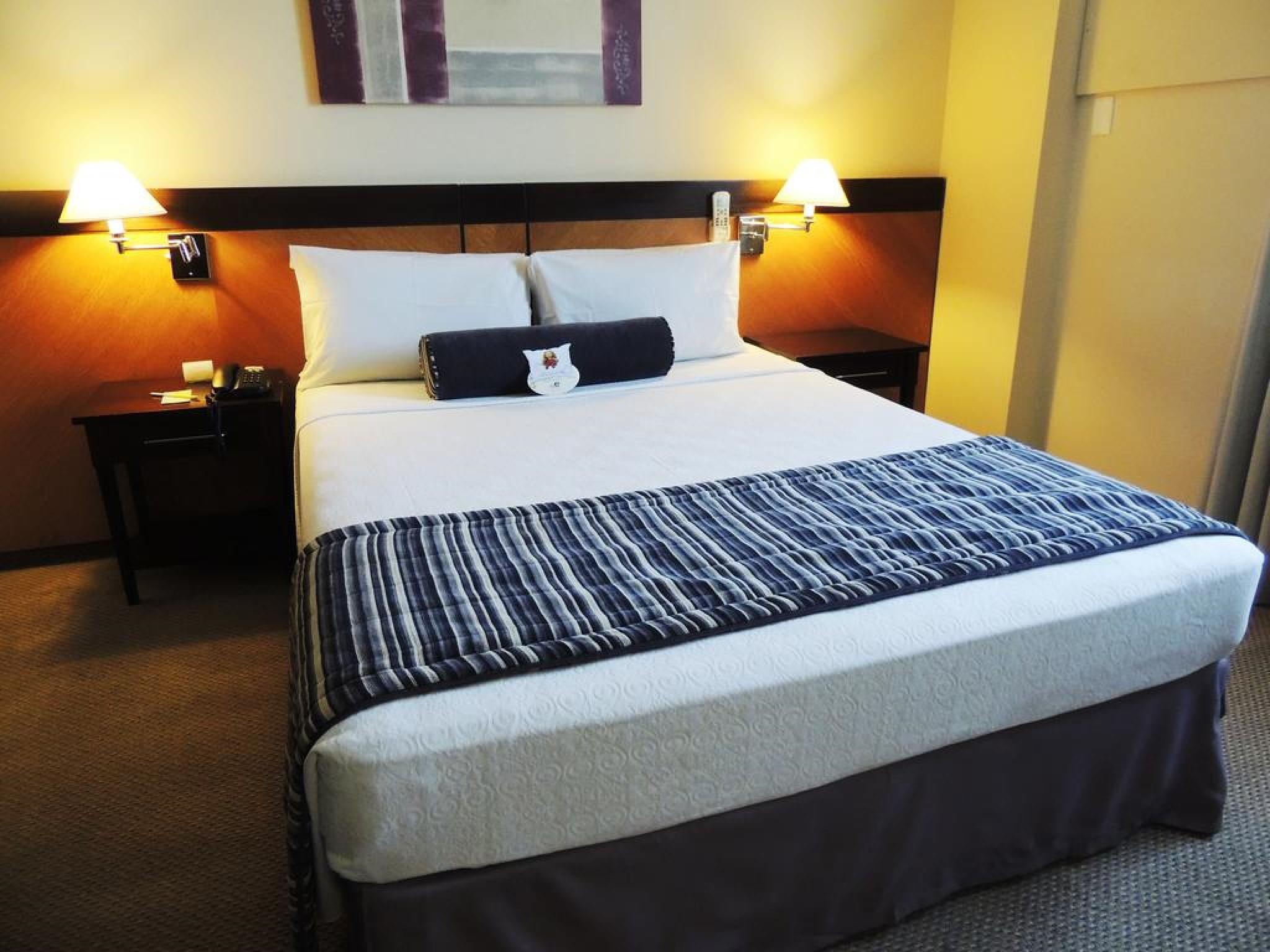 Quality Suites Alphaville Баруери Екстериор снимка