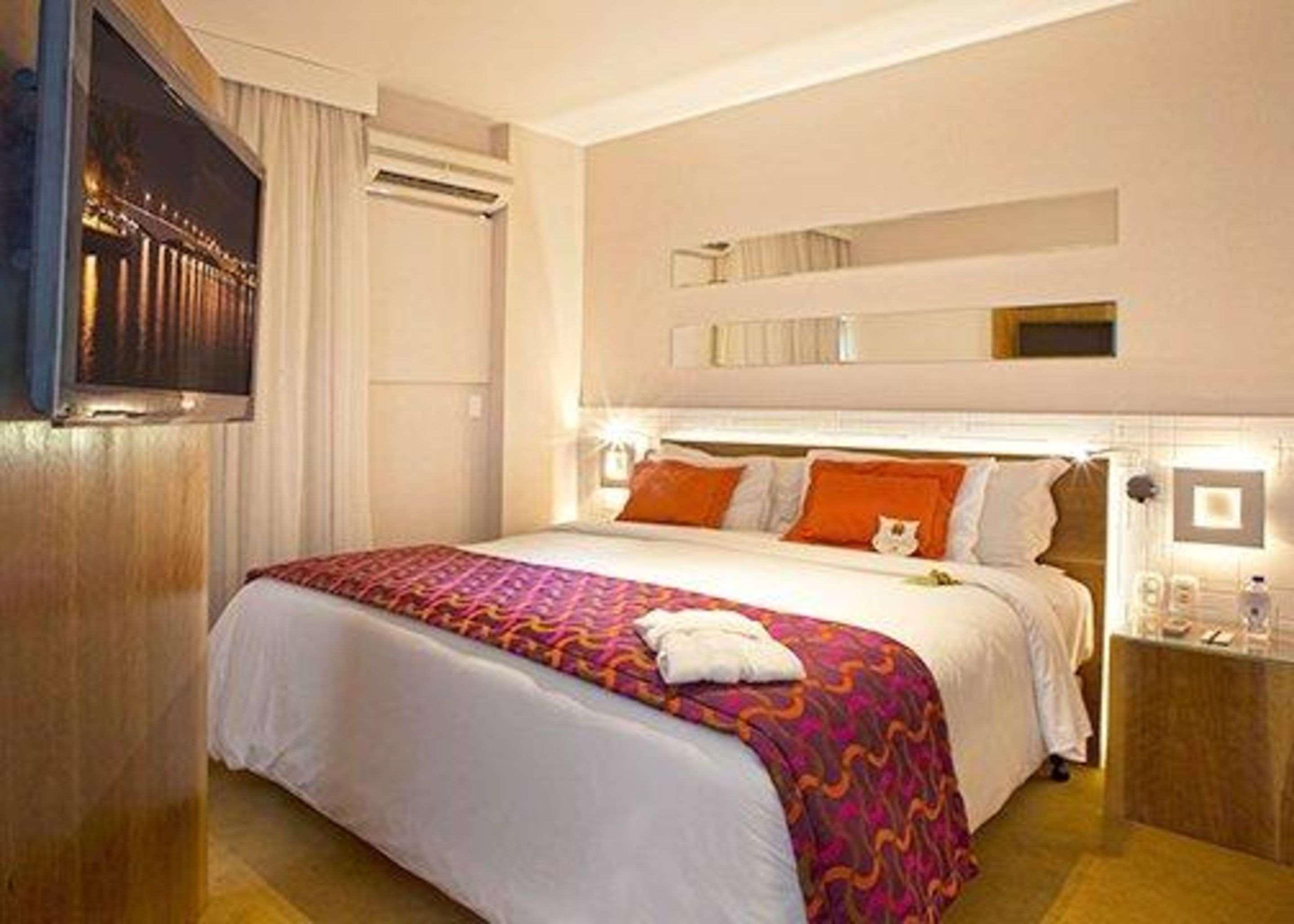 Quality Suites Alphaville Баруери Екстериор снимка