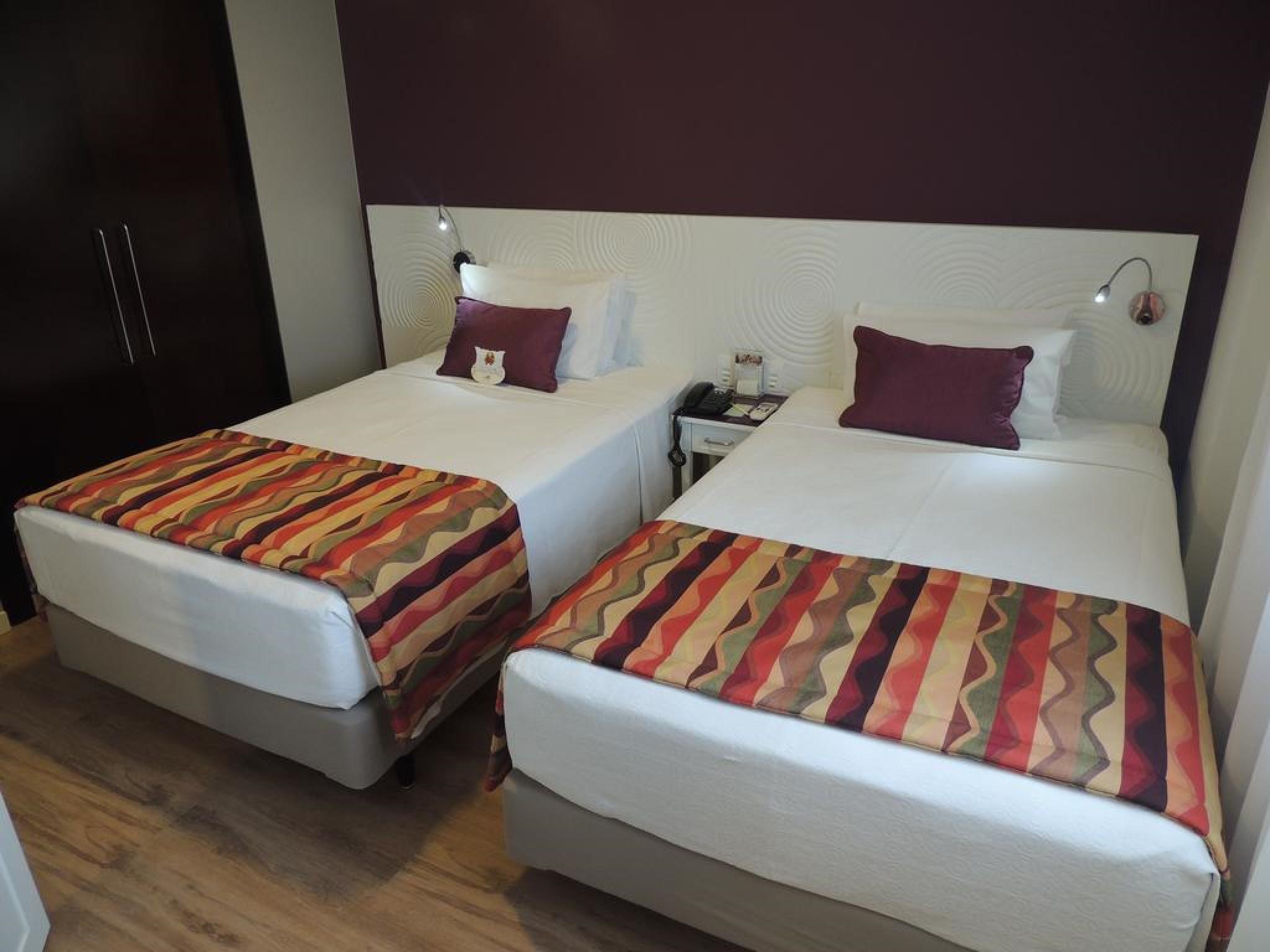 Quality Suites Alphaville Баруери Екстериор снимка