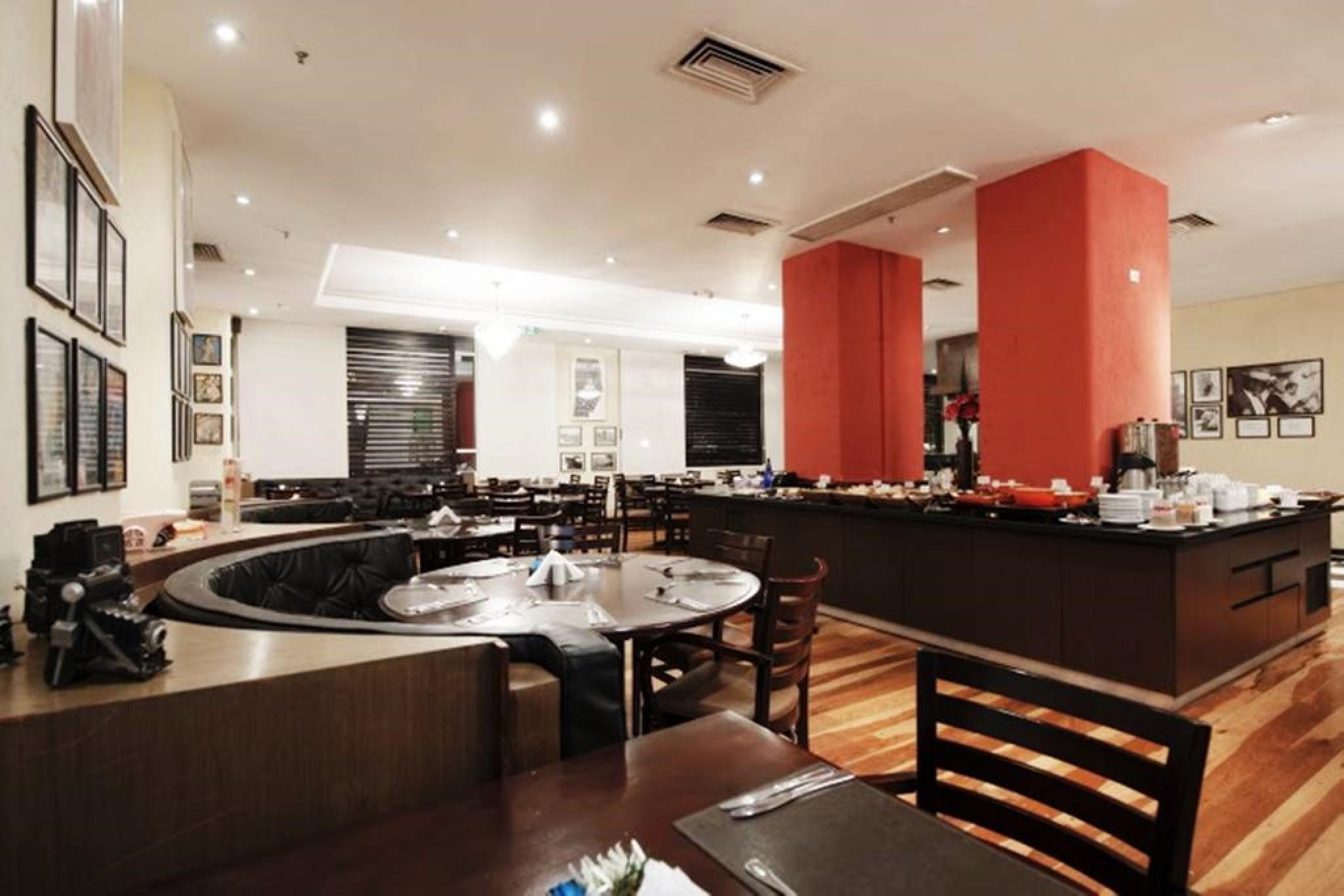 Quality Suites Alphaville Баруери Екстериор снимка