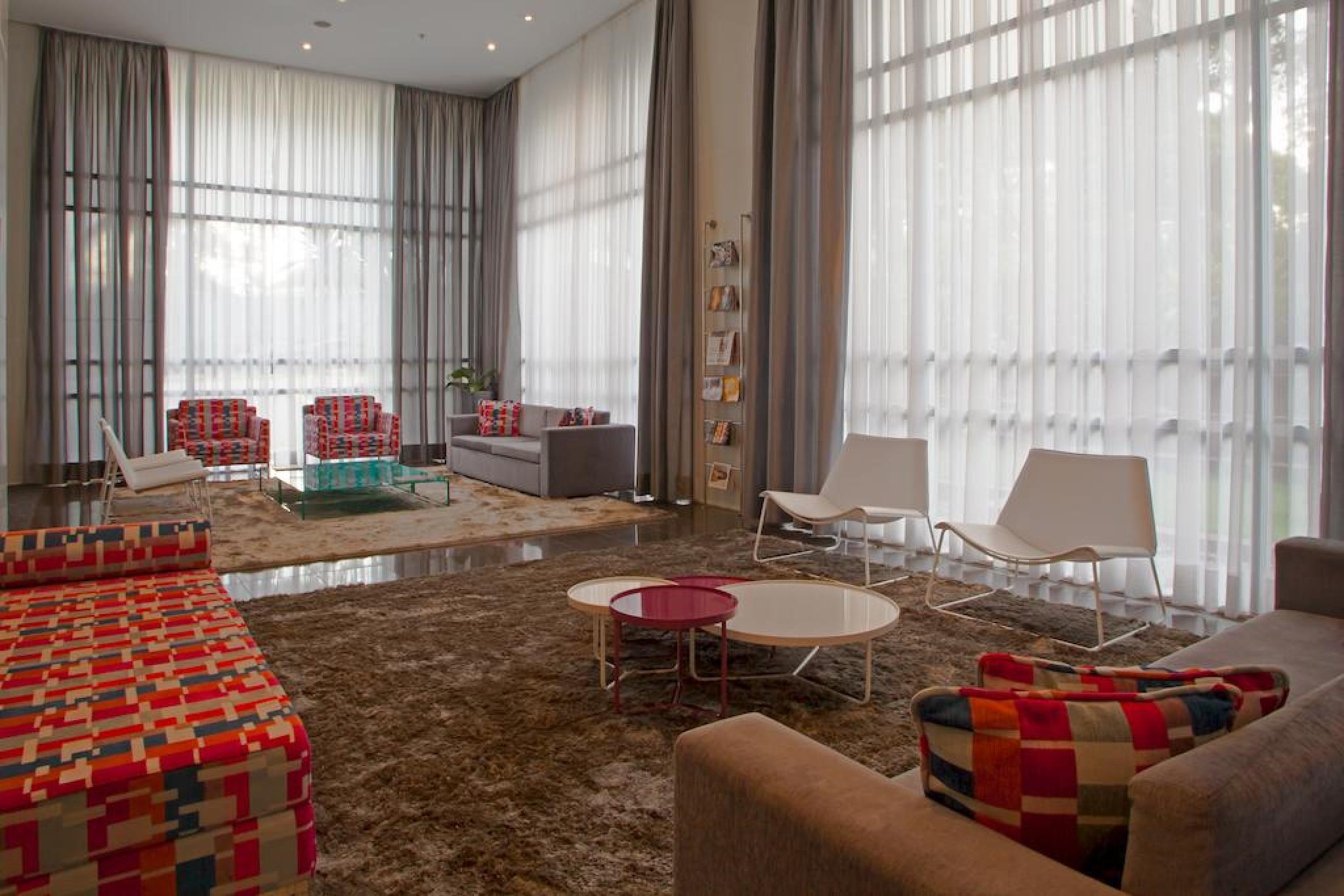 Quality Suites Alphaville Баруери Екстериор снимка