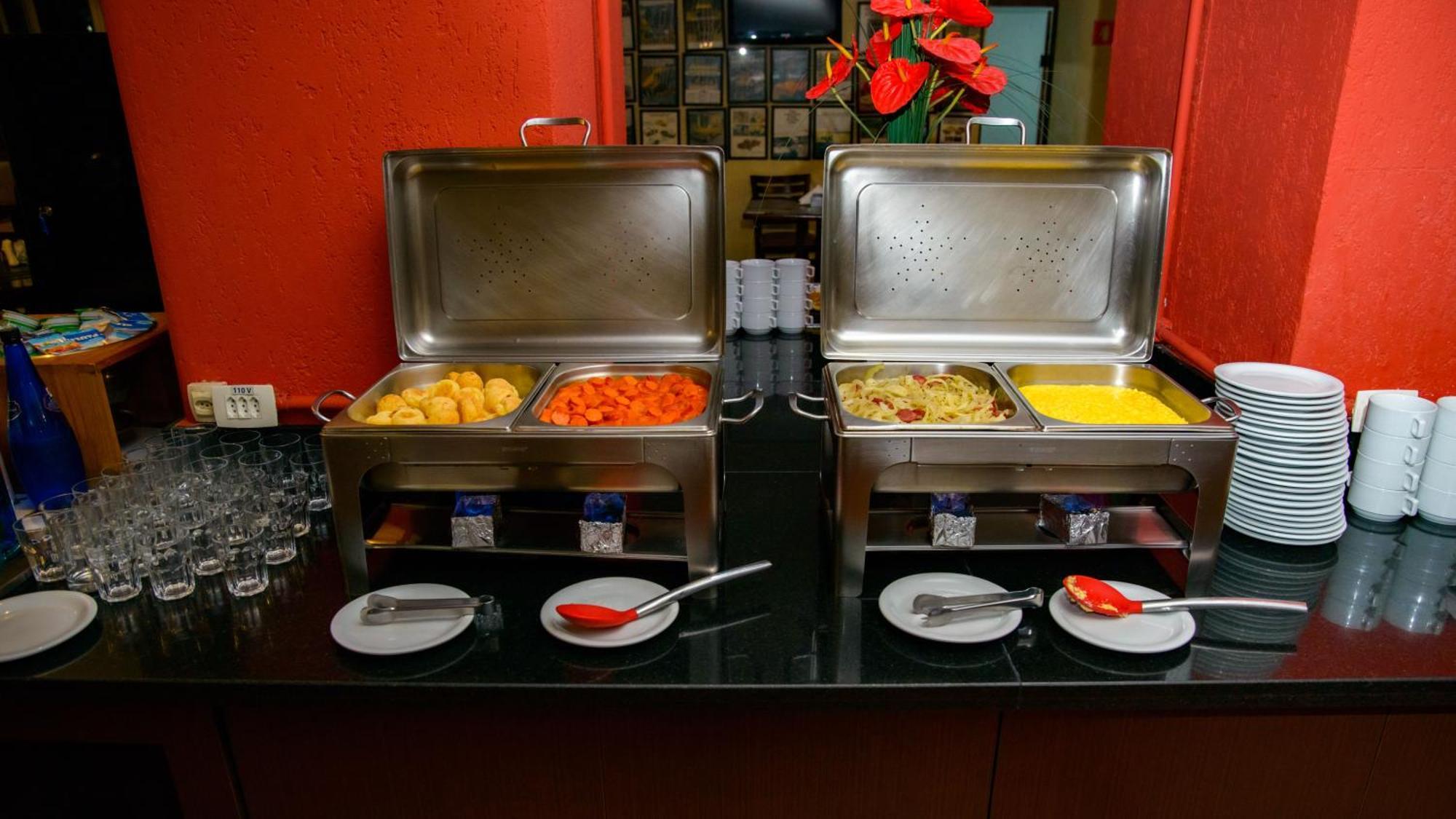 Quality Suites Alphaville Баруери Екстериор снимка
